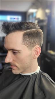 Barbershops Near Me in Manassas  Find Best Barbers Open Near You!