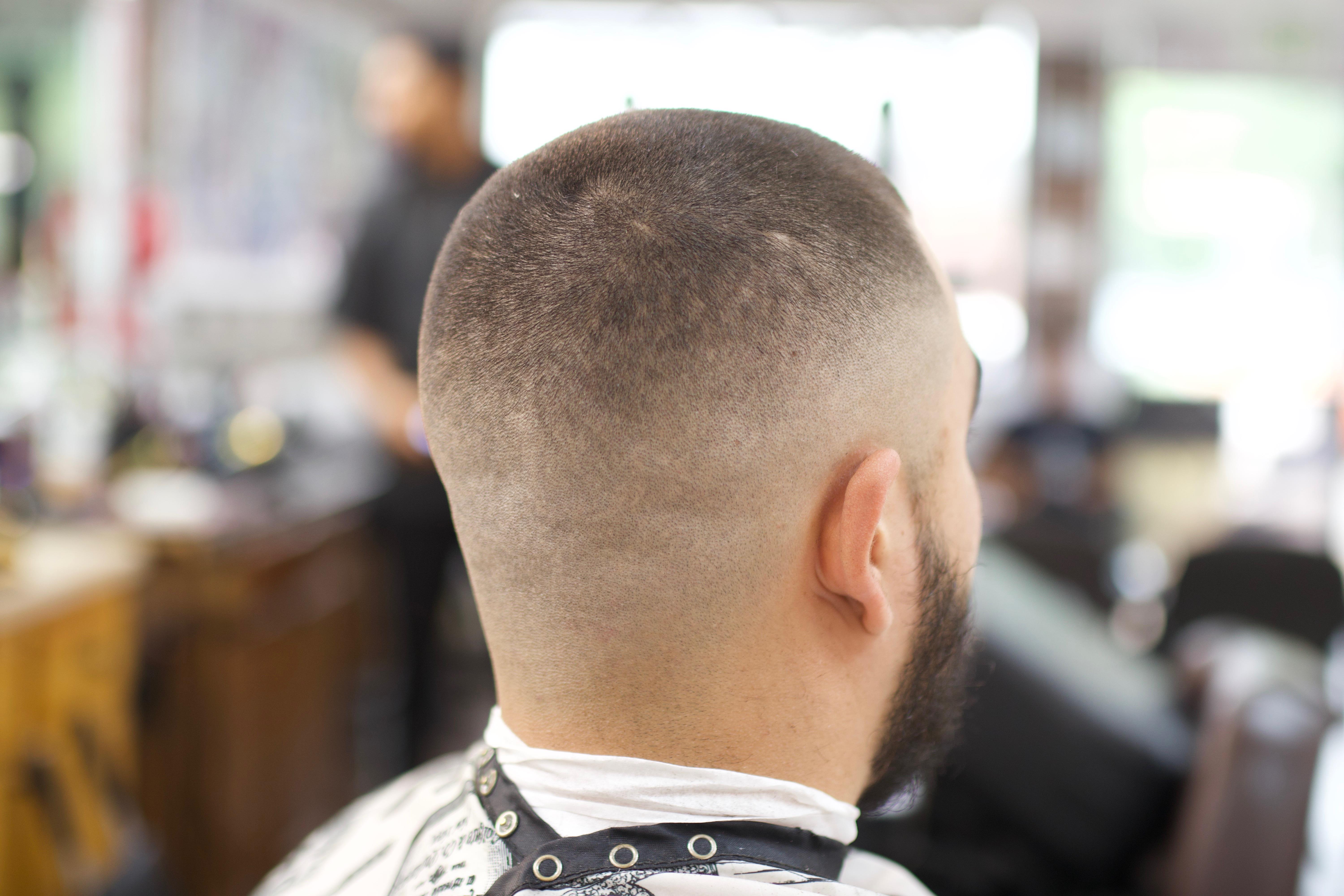 Barbershops Near Me in Manassas  Find Best Barbers Open Near You!