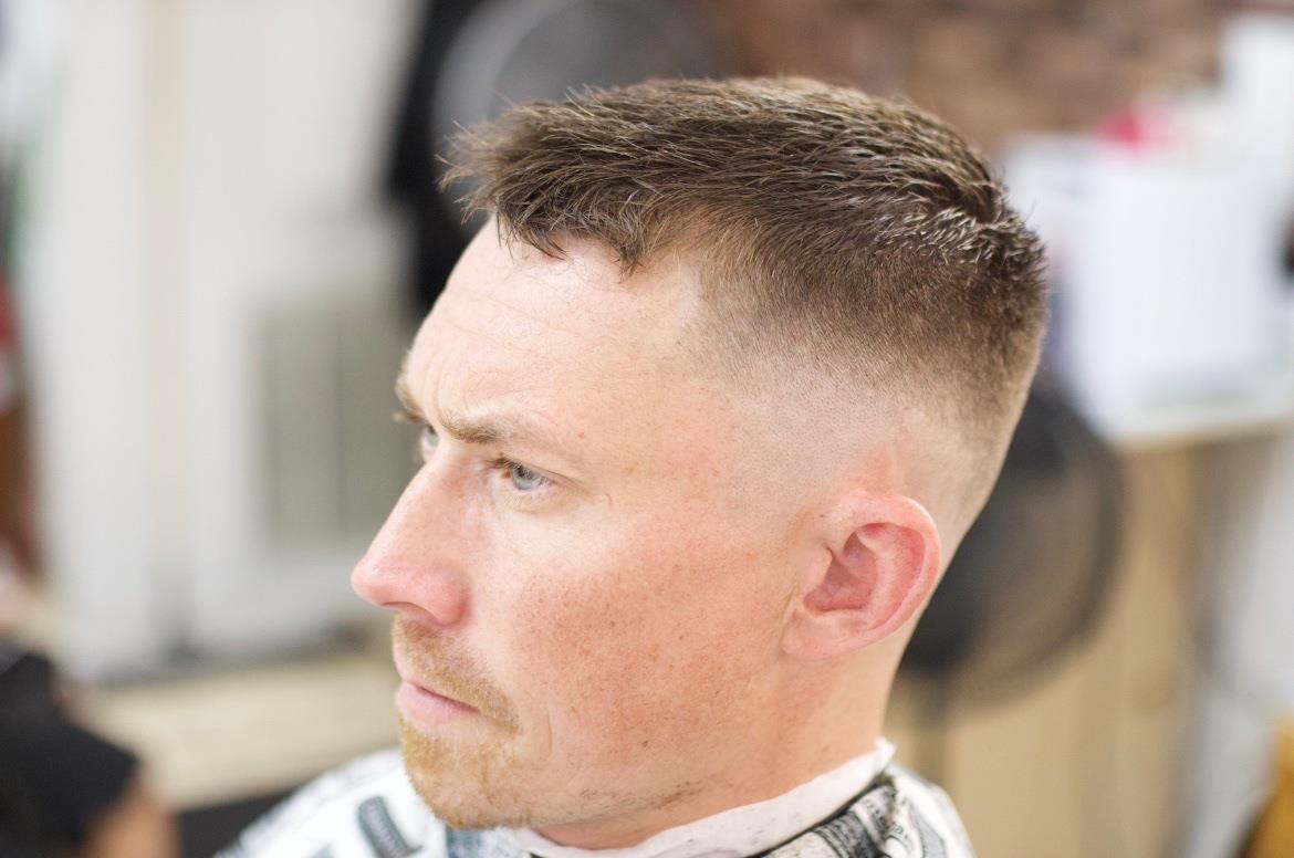 Barbershops Near Me in Manassas  Find Best Barbers Open Near You!