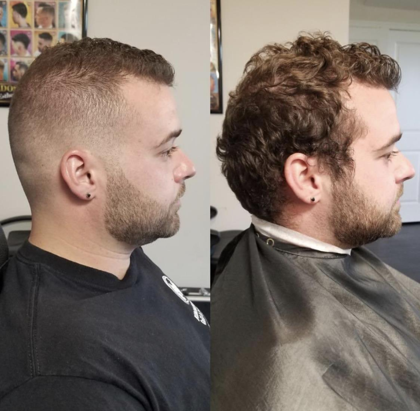 Barbershops Near Me in Manassas  Find Best Barbers Open Near You!