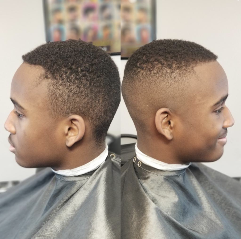 Barbershops Near Me in Manassas  Find Best Barbers Open Near You!